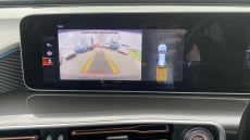 Mercedes-Benz EQC 400 300kW AMG Line 80kWh 5dr Auto Electric Estate